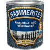 Barvy na kov Akzo Nobel Hammerite přímo na rez hladký-tmavě hnědý 0,75kg