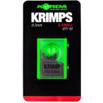 Korda Spare Krimps 0,5mm 50ks – Zboží Dáma
