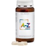Sanct Bernhard AZ vitamíny a minerály 150 kapslí – Hledejceny.cz