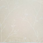 Luxusní záclona GERSTER 11769/295/0001 bílá 295 cm – Hledejceny.cz