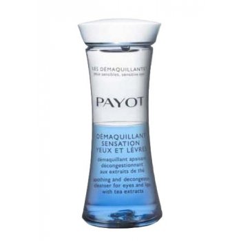 Payot odličovač očí a rtů 125 ml