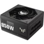 Asus TUF-850G-GAMING 850W 90YE00S2-B0NA00 – Hledejceny.cz