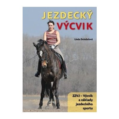 Jezdecký výcvik – Hledejceny.cz