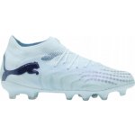 Puma FUTURE 9 PRO JR FG/AG Modré – Zboží Dáma