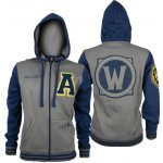 World of Warcraft Alliance Varsity Mikina – Hledejceny.cz