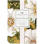 Greenleaf BIRCH & BLOOM vonný sáček 115 ml – Hledejceny.cz