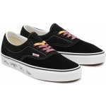 Vans Authentic black/True white – Zboží Mobilmania