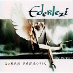 Bregovic Goran - Ederlezi CD – Zbozi.Blesk.cz