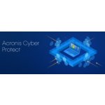 Acronis Cyber Protect Advanced Server Subscription License, 1 Year, SSAAEBLOS21 – Zbozi.Blesk.cz