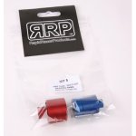 RAPID RACER PRODUCT RRP adaptéry pro lisy ložisek rrp 63802 2RS (15X24X7mm) – Sleviste.cz
