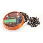 Diabolky Gamo Lethal 4,5 mm 100 ks – Zboží Dáma