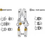 Singing Rock Body II – Zboží Dáma