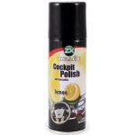 Zollex Cockpit Citron 200 ml