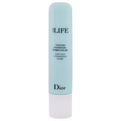 Dior Hydra Life Sorbet Eye Gel oční gel 15ml – Zbozi.Blesk.cz