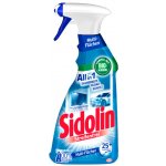 Sidolin Multi-Flächen 3v1 na povrchy 500 ml – Zboží Dáma