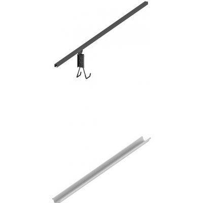 Rojaplast Lišta na kola k zahradní skříni AVOCADO B AM14 – Zboží Dáma