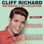 The Singles & EPs Collection - Cliff Richard CD – Zbozi.Blesk.cz