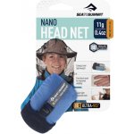 SEA TO SUMMIT moskytiera Nano Mosquito Headnet OS černá – Zbozi.Blesk.cz