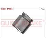 QUICK BRAKE Píst, brzdový třmen 185009K