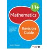 "11+ Maths Revision Guide" - "For 11+, pre-test and independent school exams including CEM, GL and ISEB" ("Martine Louise")(Paperback / softback)