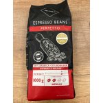 Rioba Espresso 80% Arabica 1 kg – Sleviste.cz