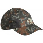 Kšiltovka Mil-tec dětská BW – Zboží Mobilmania