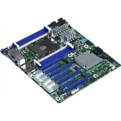 ASRock WC621D8A-2T