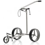 JuStar Silver 3-Wheeled manuální + taška – Hledejceny.cz