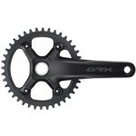 SHIMANO převodník GRX FC-RX600 , 1x počet zubů 40 – Hledejceny.cz