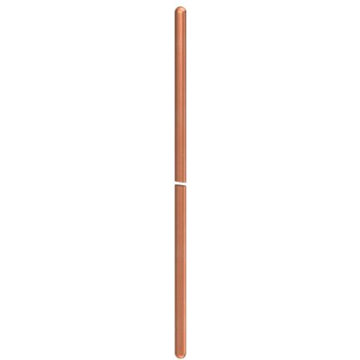 OBO BETTERMANN Jímací tyč 101 A-CU 5400627 – Hledejceny.cz