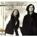 No Quarter - Jimmy Page CD – Hledejceny.cz