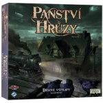 Asmodee Panství hrůzy: Děsivé výpravy – Zboží Živě