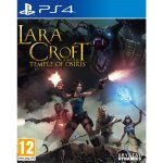 Lara Croft and the Temple of Osiris – Sleviste.cz
