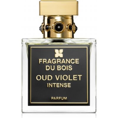Fragrance Du Bois Oud Violet Intense parfémovaná voda unisex 100 ml