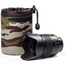 EasyCover Lens Case M - Camouflage