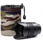 EasyCover Lens Case M - Camouflage – Zboží Živě
