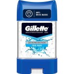 Gillette Men Cool Wave deostick gel 70 ml – Zboží Mobilmania