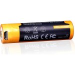 Fenix 18650 2600 mAh – Zbozi.Blesk.cz