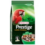 Versele-Laga Prestige Premium Loro Parque Ara Parrot Mix 2 kg – Sleviste.cz