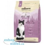 Chicopee CNL CAT Senior Best Age Poultry 1,5 kg – Hledejceny.cz