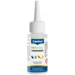 Canina Petvital Verminex 50 ml – Hledejceny.cz