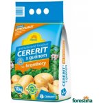 Forestina Cererit s guánem a lignogumátem na brambory ORGAMIN 10 kg – Zboží Dáma