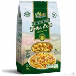 Sam Mills Bezlepkové kukuř.těstoviny kolínka 0,5 kg – Zboží Dáma