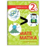 Matematika 2. ročník - 1. díl ze 3 – Hledejceny.cz
