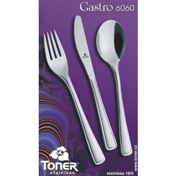 Toner Vidlička jídelní Gastro nerez 6060 1ks