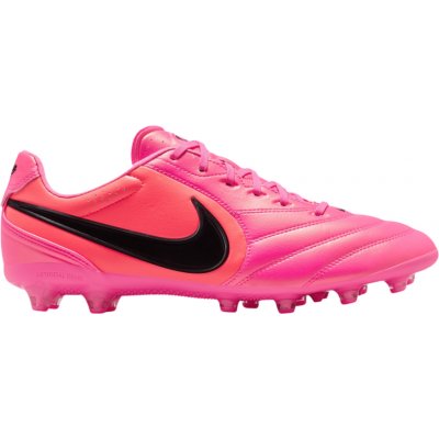 Nike Tiempo Ligera Pro AG růžová – Sleviste.cz