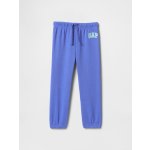 GAP Baby tepláky s logem modrá – Zboží Dáma