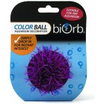 BiOrb fialová koule 9 cm – Hledejceny.cz