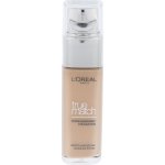 L'Oréal Paris True Match Super Blendable Foundation SPF17 Make-up N3 Creamy Beige 30 ml – Hledejceny.cz