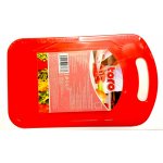 Toro Prkénko 25x15 cm, plast, červené 263863c – Zboží Dáma
